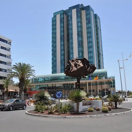Terrazas De Lanzarote *