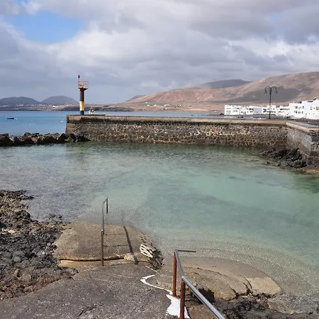 Terrazas De Lanzarote Apartment