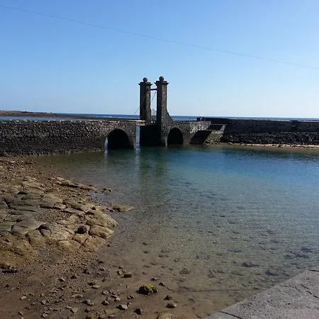 Terrazas De Lanzarote Apartmán