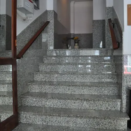 Terrazas De Lanzarote Apartmán