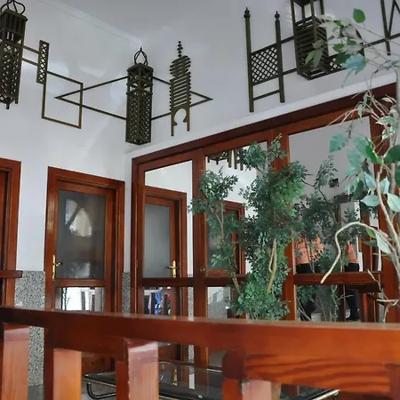 Terrazas De Lanzarote Apartment *