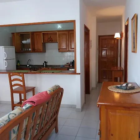Apartmán Terrazas De Lanzarote *