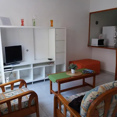 Terrazas De Lanzarote Apartment *