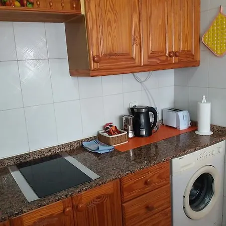 Terrazas De Lanzarote Apartment