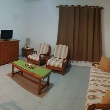 Terrazas De Lanzarote Apartment