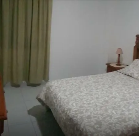 Terrazas De Lanzarote Apartmán Arrecife (Lanzarote)