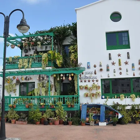 Apartamento Terrazas De Lanzarote