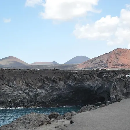 Apartamento Terrazas De Lanzarote Arrecife (Lanzarote)