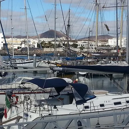 Apartamento Terrazas De Lanzarote Arrecife (Lanzarote)