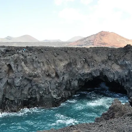 Terrazas De Lanzarote Apartamento Arrecife (Lanzarote)