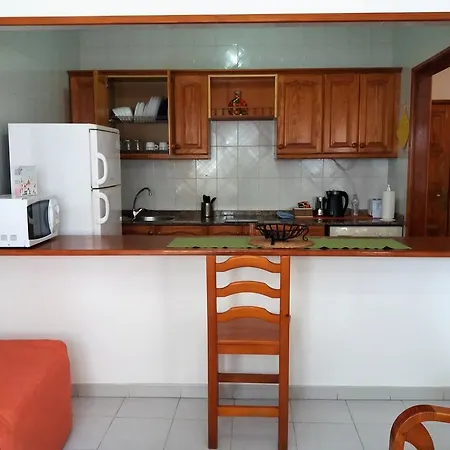 Terrazas De Lanzarote Apartamento *