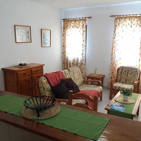 Apartamento Terrazas De Lanzarote Arrecife (Lanzarote)