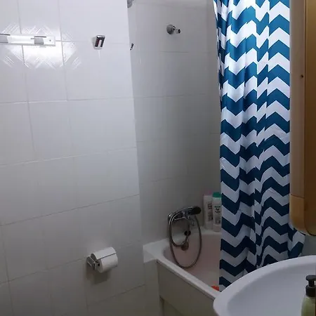 Apartamento Terrazas De Lanzarote Arrecife (Lanzarote)