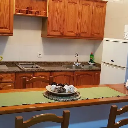 Apartamento Terrazas De Lanzarote *